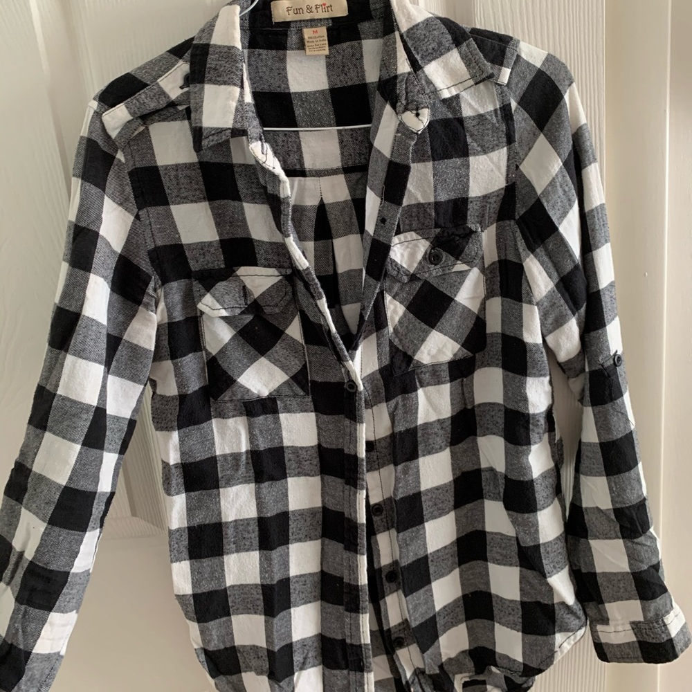 Flannel